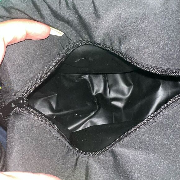 NWT Victoria's Secret PINK Pineapple Cooler Lunchbox - Picture 4 of 5